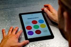 Doe nu onze gratis online ADD test