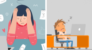 Hoe ga je om met overprikkeling en onderprikkeling bij ADD/ADHD?