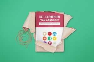 Het eerste werkboek voor ADD dat écht werkt