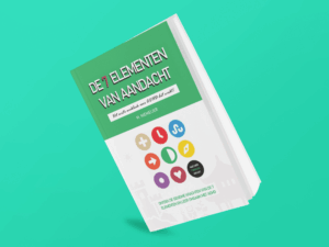 ADHD boek hulp bij ADD en ADHD