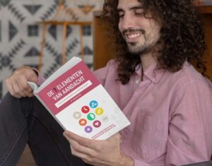 Wat zijn positieve ADD en ADHD kenmerken? Lees het in ons nieuwste boek!