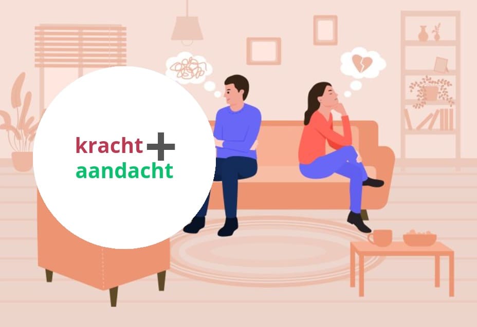 Hoe ga je om met relatieproblemen bij ADD?