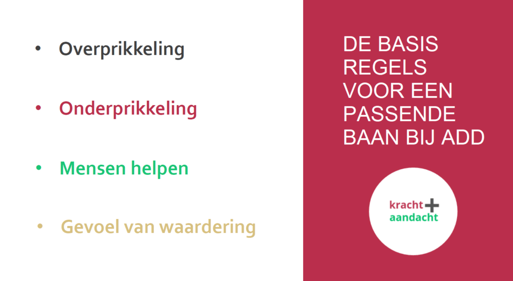 Welk werk bij ADD past het allerbest?