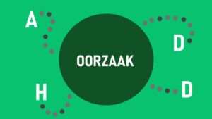 Wat is de belangrijkste oorzaak van ADHD?