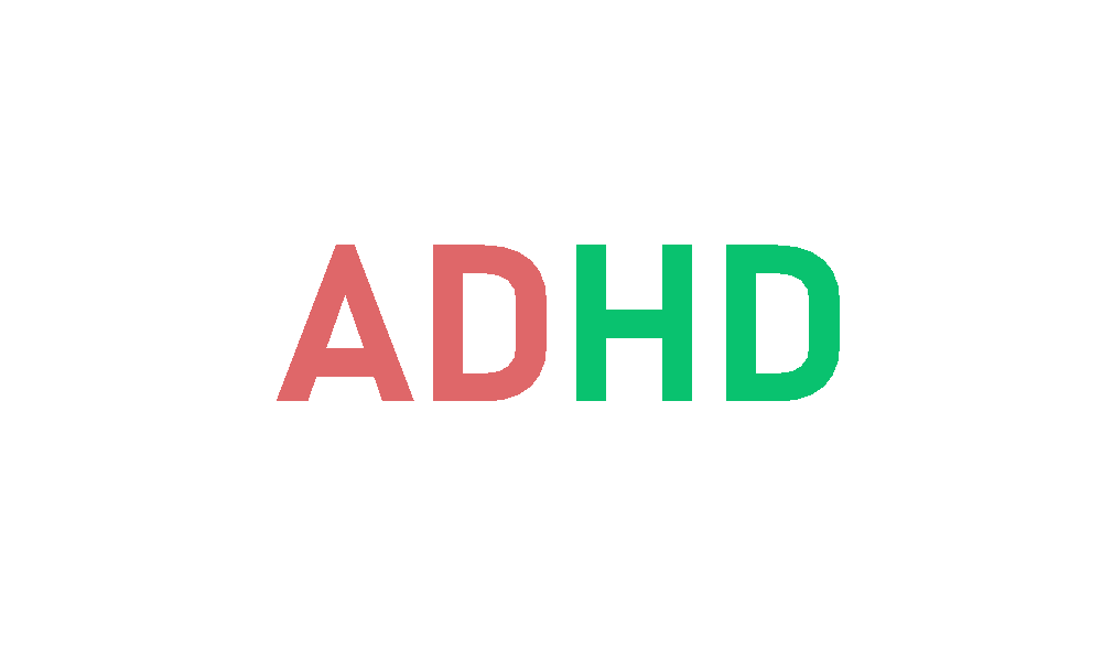 adhd wat je moet weten
