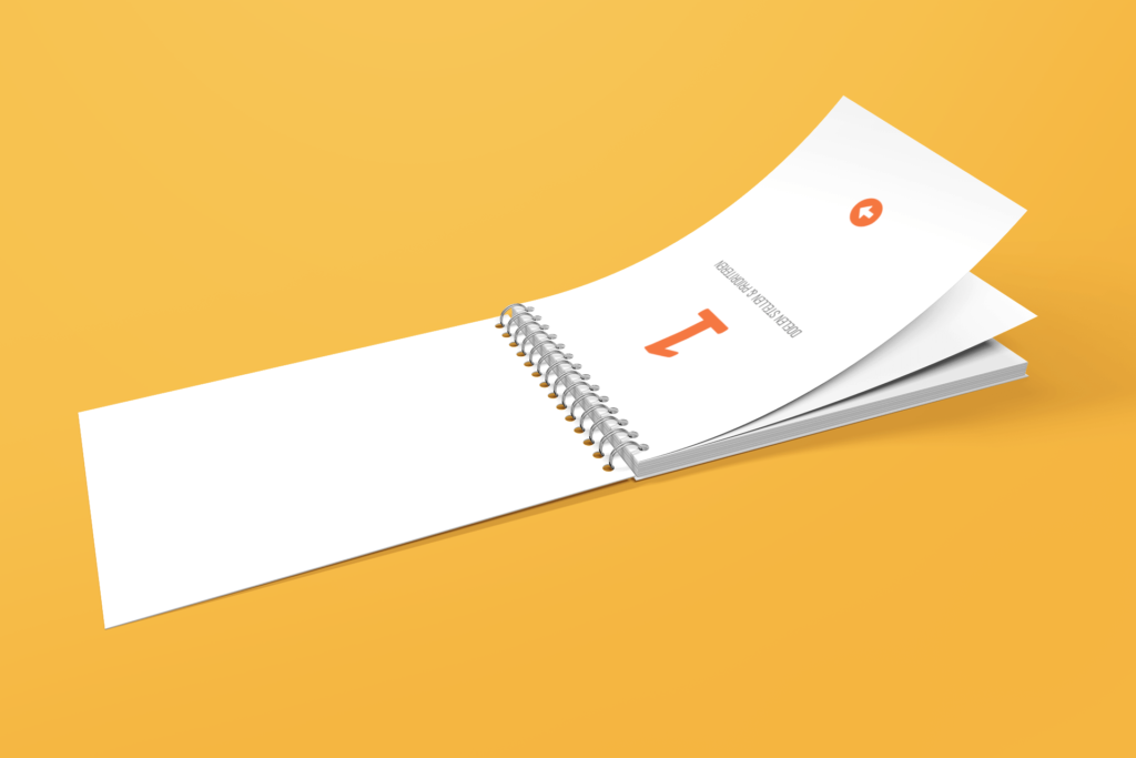 Het AD(H)D Plannenboek - Speciaal voor ADHD